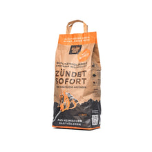 Učitajte sliku u preglednik galerije, Gluhgut drveni ugljen