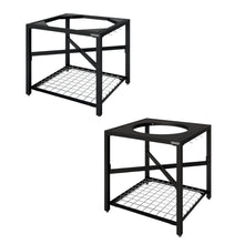 Učitajte sliku u preglednik galerije, Big Green Egg okviri za proširenje