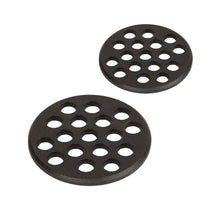 Učitajte sliku u preglednik galerije, Big Green Egg rešetka za ugljen od lijevanog željeza