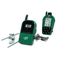 Učitajte sliku u preglednik galerije, Big Green Egg termometar sa sondama