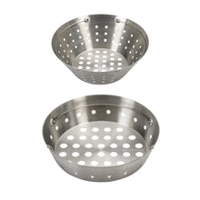 Učitajte sliku u preglednik galerije, Big Green Egg Fire Bowl - vatrena zdjela