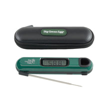 Učitajte sliku u preglednik galerije, Big Green Egg termometar s trenutnim očitanjem