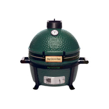 Učitajte sliku u preglednik galerije, Big Green Egg MiniMax (orginal kamado roštilj)