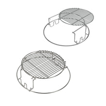 Učitajte sliku u preglednik galerije, Big Green Egg Multi Level Rack - stalak za roštiljanje na više razina