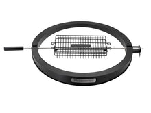 Učitajte sliku u preglednik galerije, BIG GREEN EGG ROTISSERIE FLAT BASKET KOŠARA