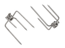 Učitajte sliku u preglednik galerije, BIG GREEN EGG ROTISSERIE RAŽANJ