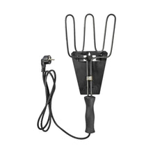 Učitajte sliku u preglednik galerije, Elektoštap za paljenje ugljena i briketa