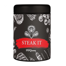 Učitajte sliku u preglednik galerije, BBQianer Steak IT