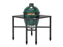 Učitajte sliku u preglednik galerije, Big Green Egg Corner Modular Nest (Kutni EGG frame)