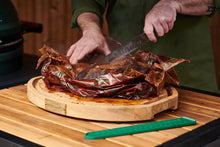 Učitajte sliku u preglednik galerije, BIG GREEN EGG BRISKET NOŽ