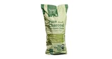 Učitajte sliku u preglednik galerije, BIG GREEN EGG PURE CHARCOAL DRVENI UGLJEN