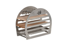 Učitajte sliku u preglednik galerije, Big Green Egg Smoking Tower (stalak za dimljenje)