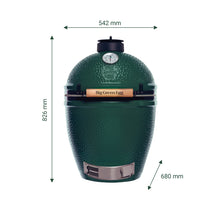 Učitajte sliku u preglednik galerije, Big Green Egg Large (orginal kamado roštilj)
