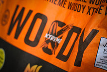 Učitajte sliku u preglednik galerije, WOODY XTREME DRVENI UGLJEN