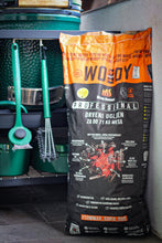 Učitajte sliku u preglednik galerije, WOODY XTREME DRVENI UGLJEN