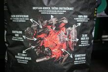 Učitajte sliku u preglednik galerije, WOODY XTREME DRVENI UGLJEN