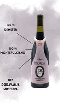 Učitajte sliku u preglednik galerije, Mineraliae Montepulciano d'Abruzzo Zeropuro