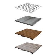 Učitajte sliku u preglednik galerije, Big Green Egg umetak za okvir