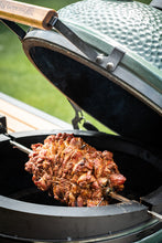 Učitajte sliku u preglednik galerije, BIG GREEN EGG ROTISSERIE RAŽANJ