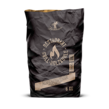 Učitajte sliku u preglednik galerije, Naomy 6,0 kg x 4 = 24kg Drveni ugljen professional