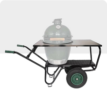 Učitajte sliku u preglednik galerije, EKSKLUZIVNA PONUDA- EGGmover + Large Big Green Egg