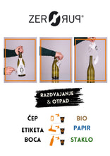 Učitajte sliku u preglednik galerije, Linfae Primitivo Zeropuro