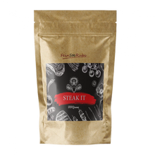 Učitajte sliku u preglednik galerije, BBQianer Steak IT