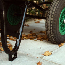 Učitajte sliku u preglednik galerije, EKSKLUZIVNA PONUDA- EGGmover + Large Big Green Egg