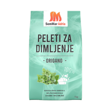 Učitajte sliku u preglednik galerije, Peleti za dimljenje