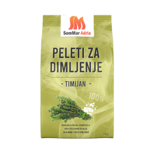 Učitajte sliku u preglednik galerije, Peleti za dimljenje