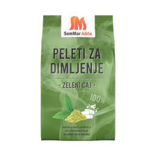 Učitajte sliku u preglednik galerije, Peleti za dimljenje