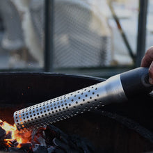 Učitajte sliku u preglednik galerije, Looft Lighter (Električni potpaljivač za ugljen, brikete i drvo)