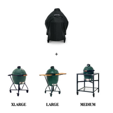Učitajte sliku u preglednik galerije, Big Green Egg zaštitno pokrivalo za M, L i XL