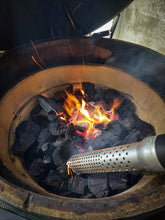 Učitajte sliku u preglednik galerije, SomMar Adria Woody- drveni ugljen (10 kg x 42 vrećice)