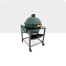 Učitajte sliku u preglednik galerije, Big green Egg Accessory Pack For Modular Egg Workspace (Big Green Egg 3-dijelni pomoćni paket za modularni Big Green EGG radni prostor)
