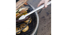 Učitajte sliku u preglednik galerije, Big Green Egg Stainless Steel Tongs (Big Green Egg hvataljke od nehrđajućeg čelika)