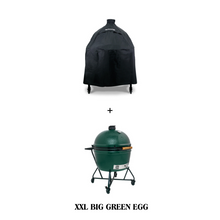 Učitajte sliku u preglednik galerije, Big Green Egg zaštitno pokrivalo za XXL