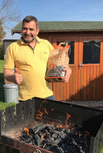 Učitajte sliku u preglednik galerije, Samozapaljivi Ugljen GLÜHGUT®