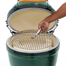 Učitajte sliku u preglednik galerije, Big Green Egg Grid Gripper (Big Green Egg podizač rešetke)