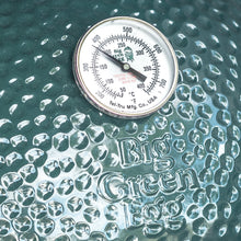 Učitajte sliku u preglednik galerije, Big Green Egg Temperature Gauge (Big Green Egg termometar za EGG kupolu)