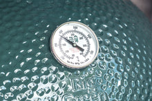 Učitajte sliku u preglednik galerije, Big Green Egg Temperature Gauge (Big Green Egg termometar za EGG kupolu)