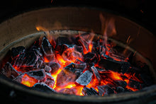 Učitajte sliku u preglednik galerije, SomMar Adria Woody drveni ugljen (2 vrećice x 10 kg)