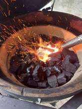 Učitajte sliku u preglednik galerije, Looft Lighter (Električni potpaljivač za ugljen, brikete i drvo)