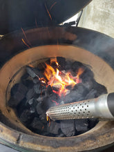 Učitajte sliku u preglednik galerije, Looft Lighter (Električni potpaljivač za ugljen, brikete i drvo)