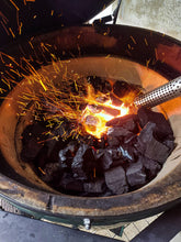 Učitajte sliku u preglednik galerije, Looft Lighter (Električni potpaljivač za ugljen, brikete i drvo)