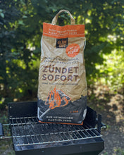 Učitajte sliku u preglednik galerije, Samozapaljivi Ugljen GLÜHGUT®