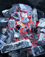 Učitajte sliku u preglednik galerije, Samozapaljivi Ugljen GLÜHGUT®