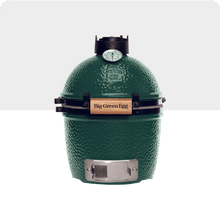 Učitajte sliku u preglednik galerije, Big Green Egg Mini (orginal kamado roštilj)