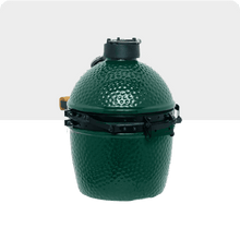 Učitajte sliku u preglednik galerije, Big Green Egg Mini (orginal kamado roštilj)