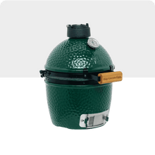 Učitajte sliku u preglednik galerije, Big Green Egg Mini (orginal kamado roštilj)